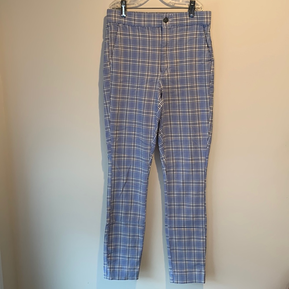 Hollister ultra high-rise pants